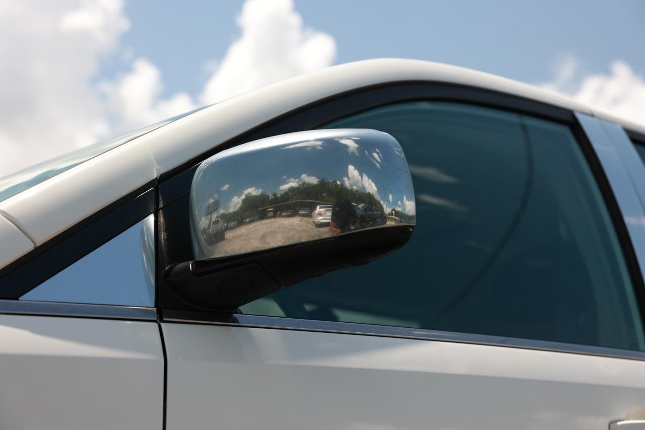 Chrysler Town & Country  2013