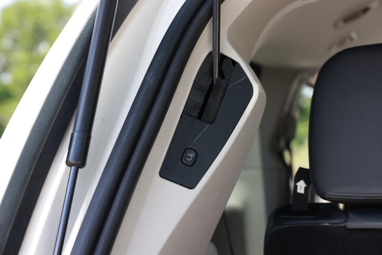 Chrysler Town & Country  2013
