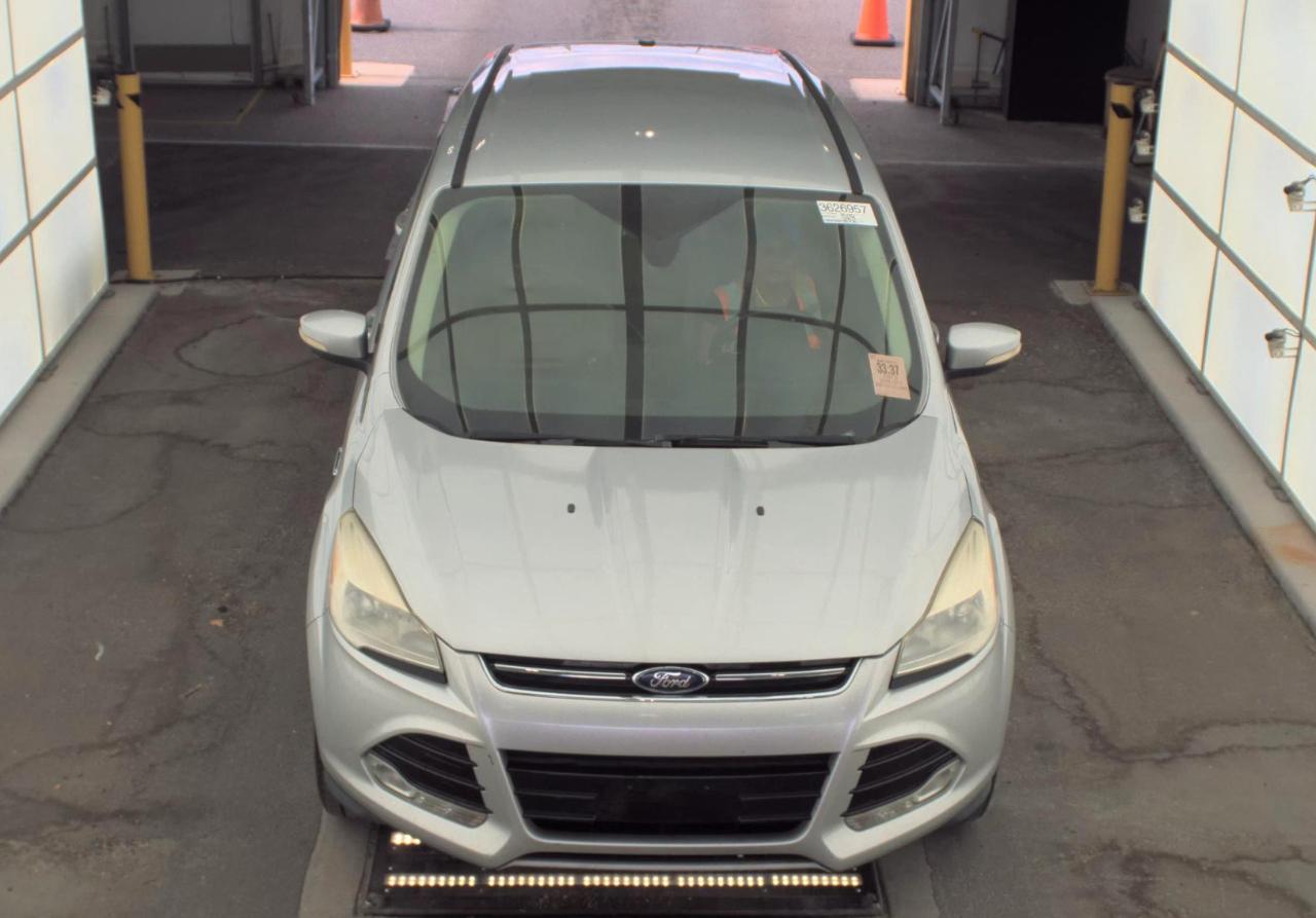 Ford Escape  2013