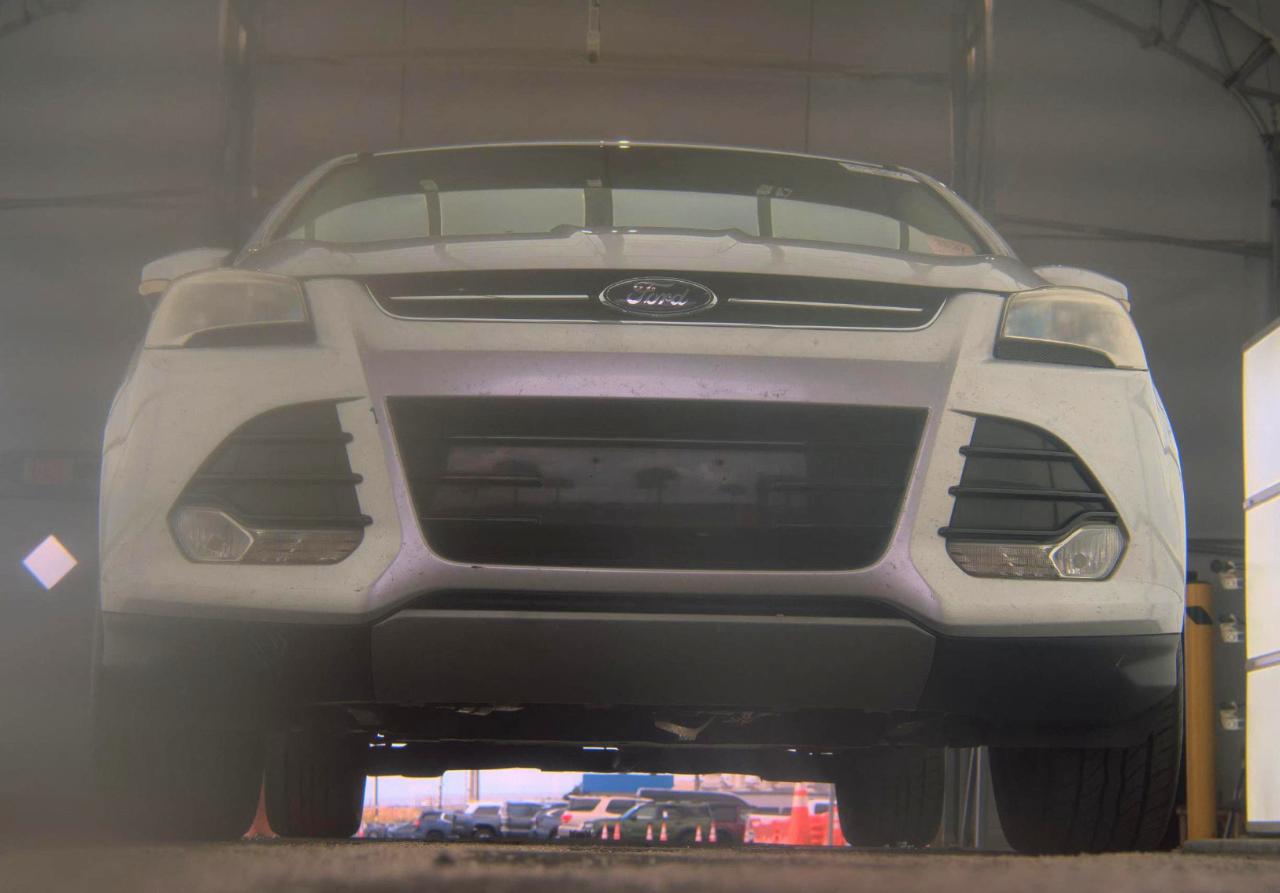 Ford Escape  2013