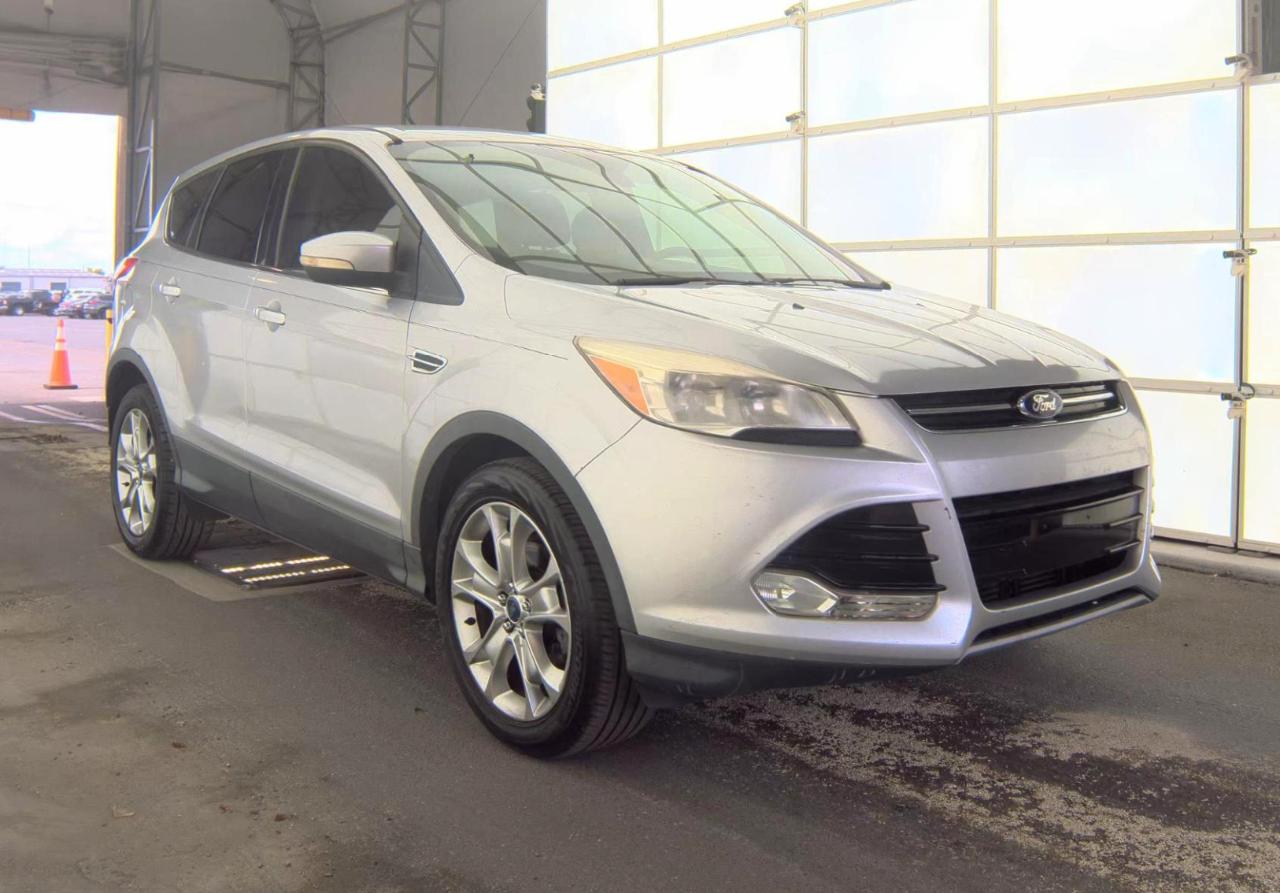 Ford Escape  2013