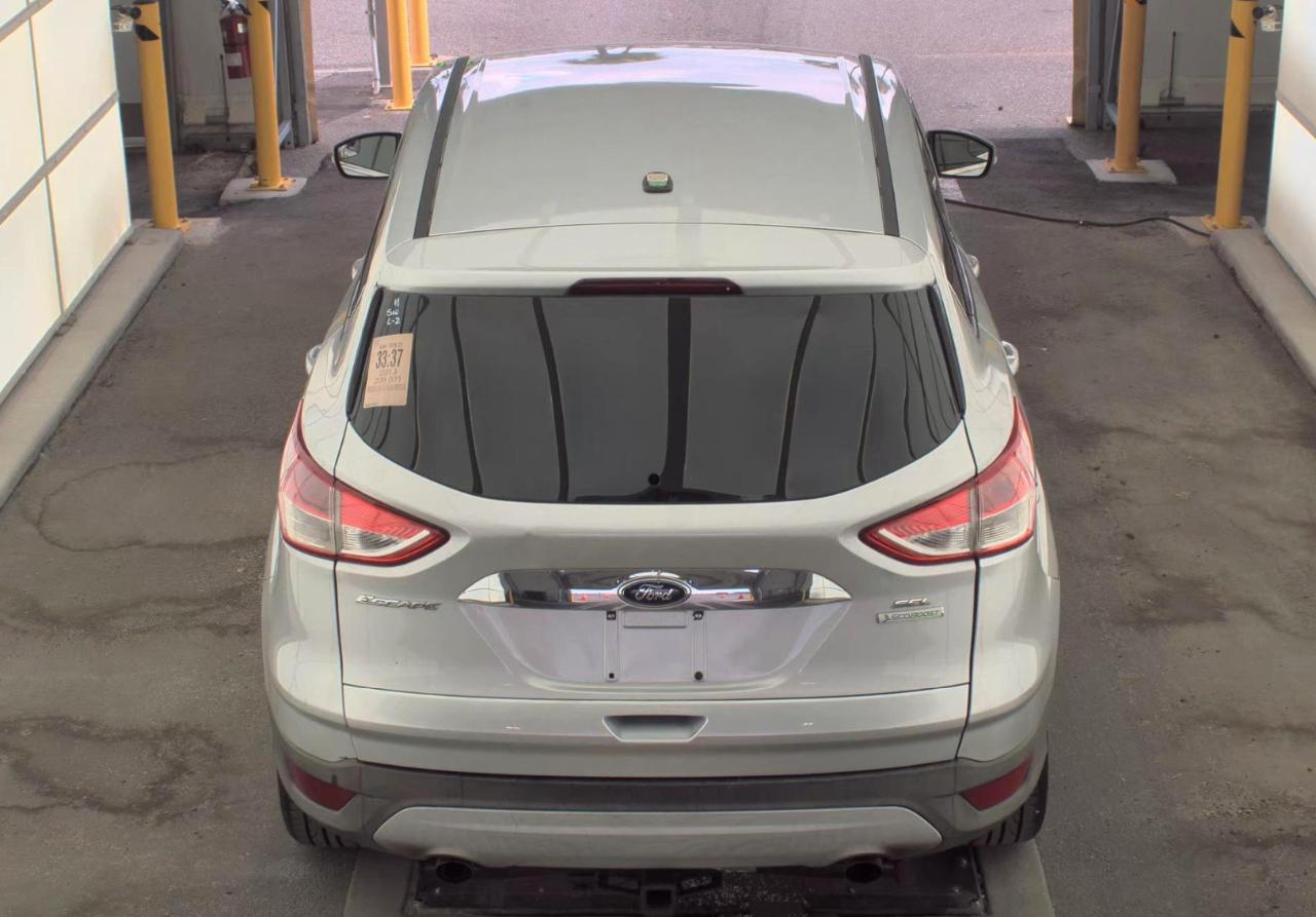 Ford Escape  2013