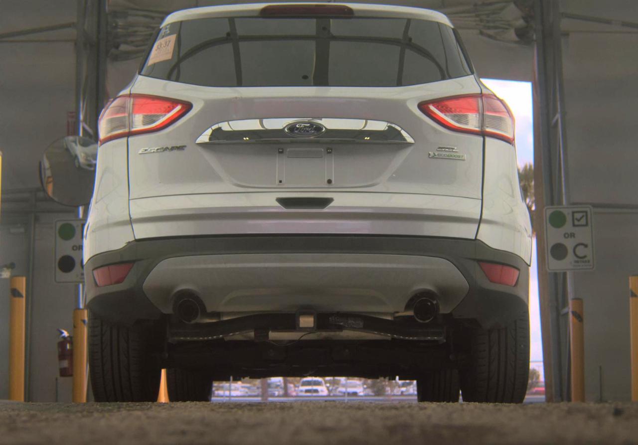 Ford Escape  2013