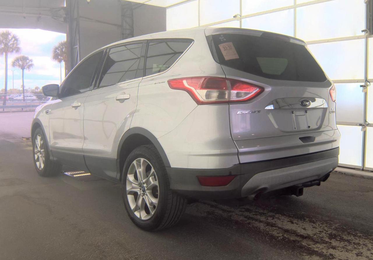 Ford Escape  2013