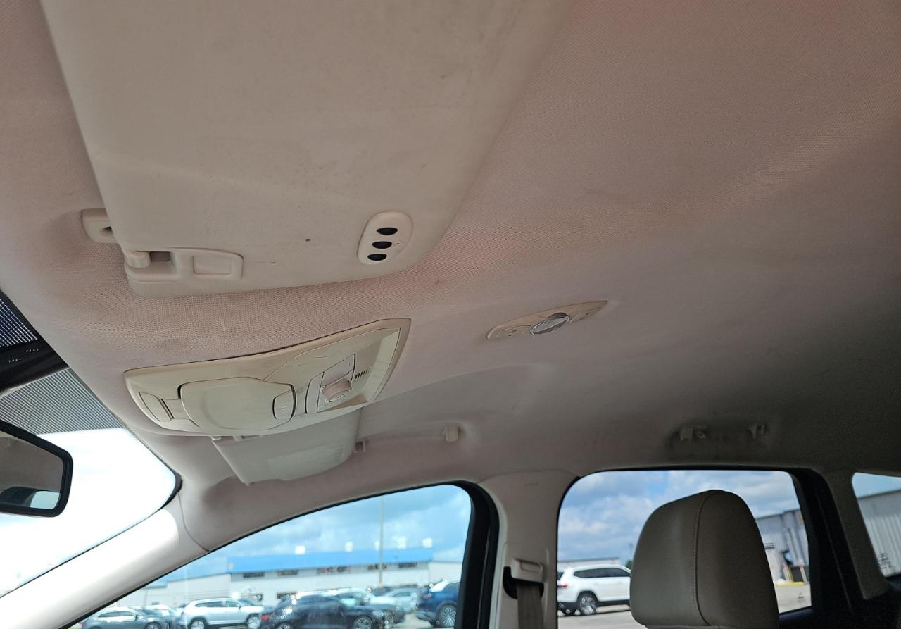 Ford Escape  2013