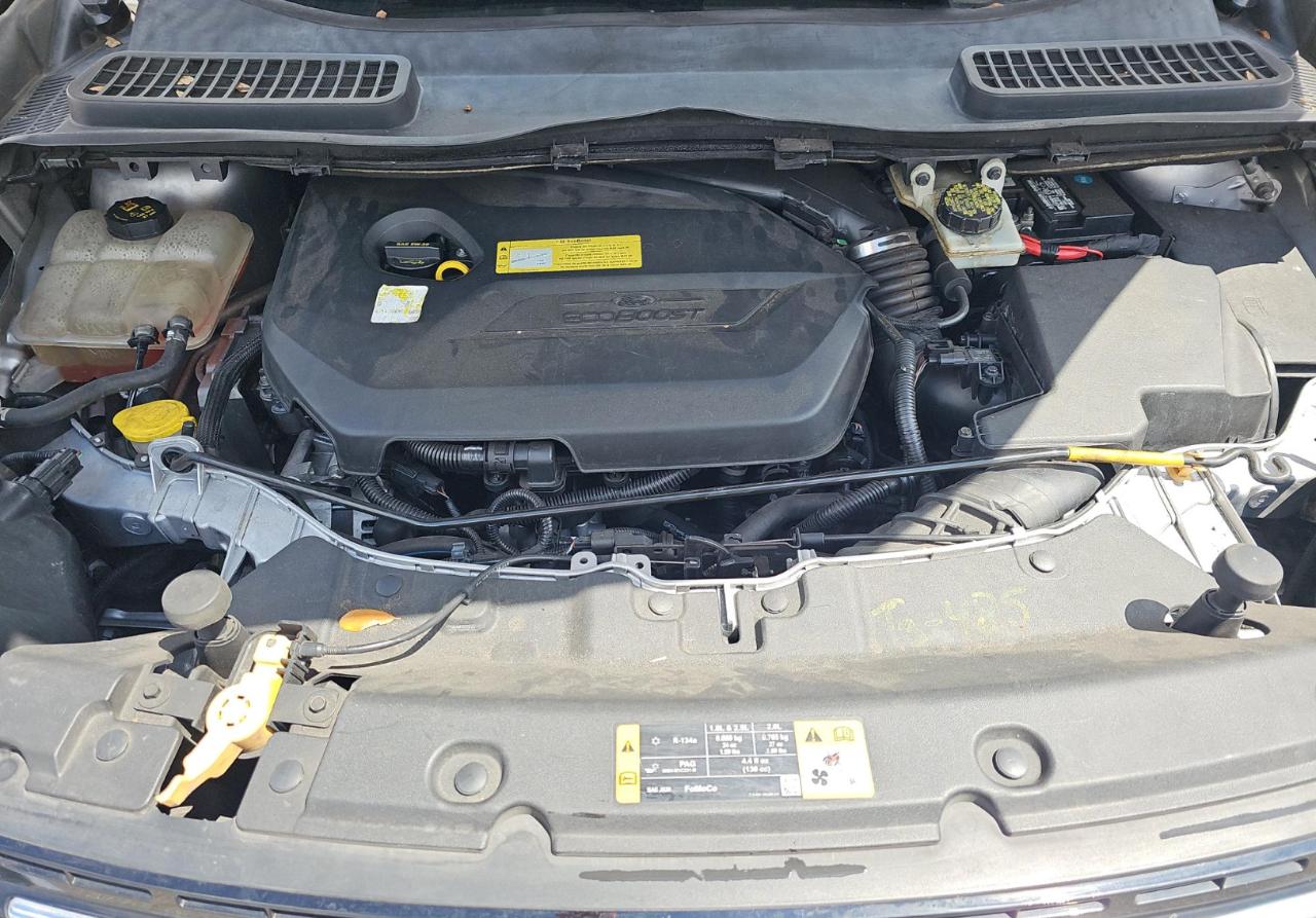 Ford Escape  2013