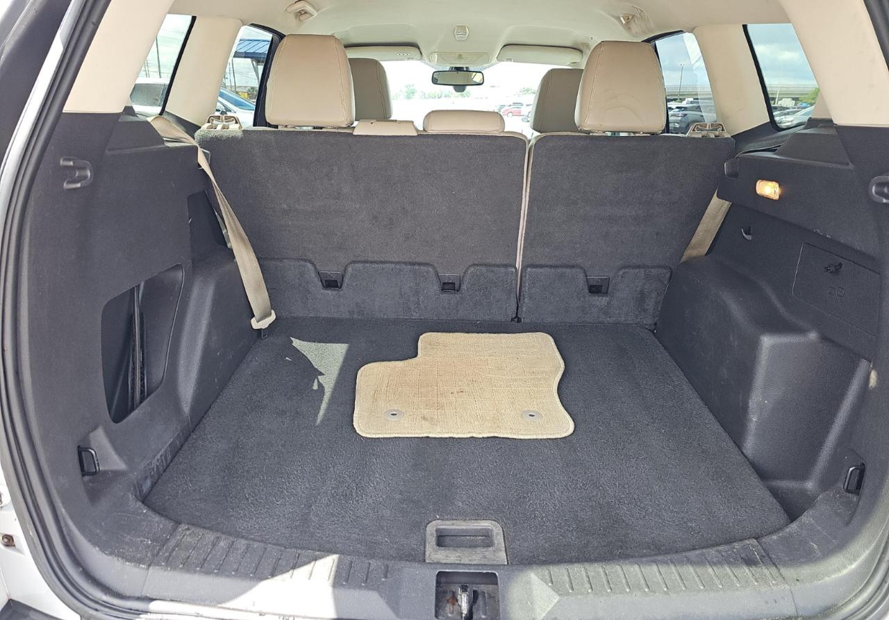 Ford Escape  2013