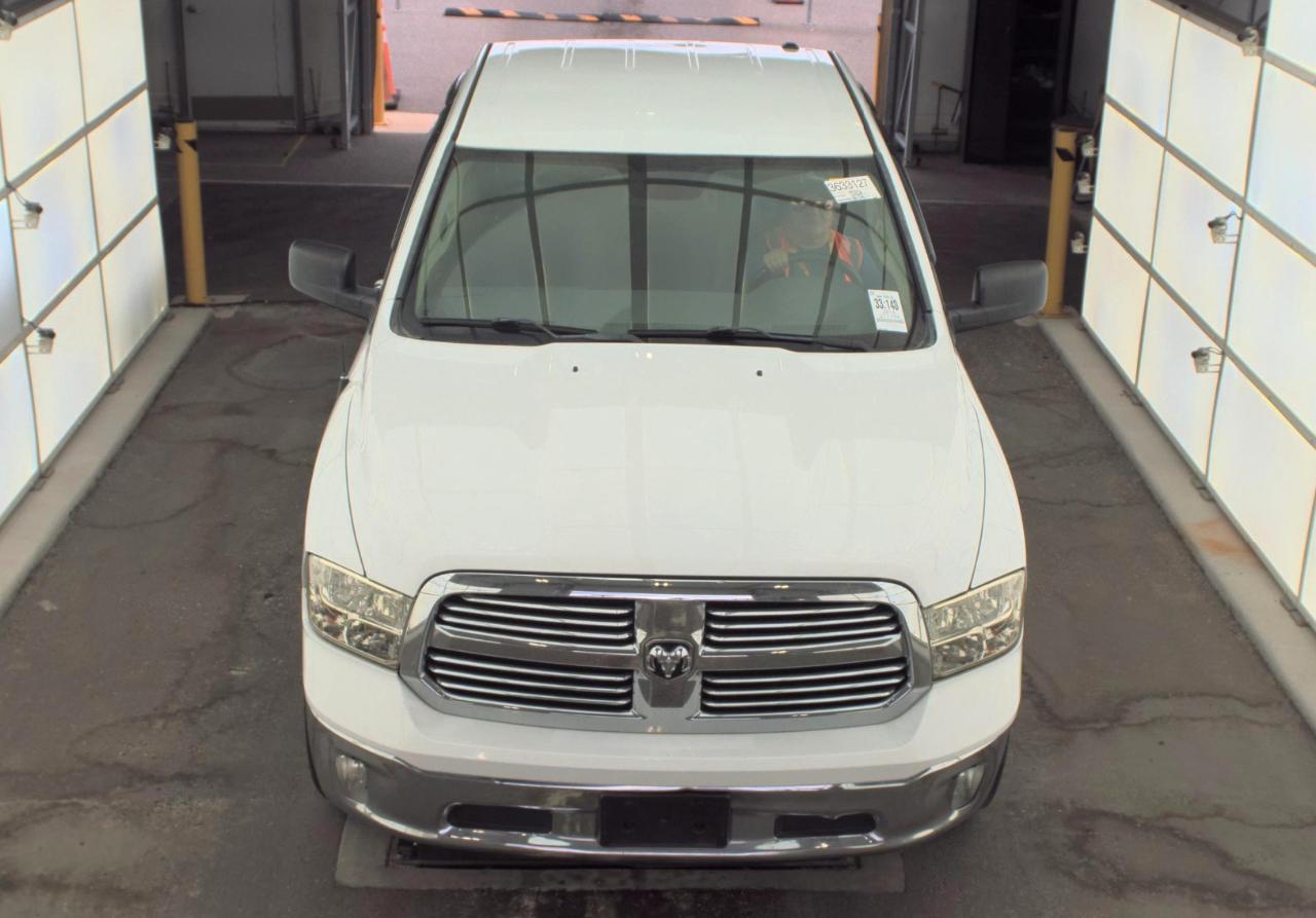 RAM 1500  2014