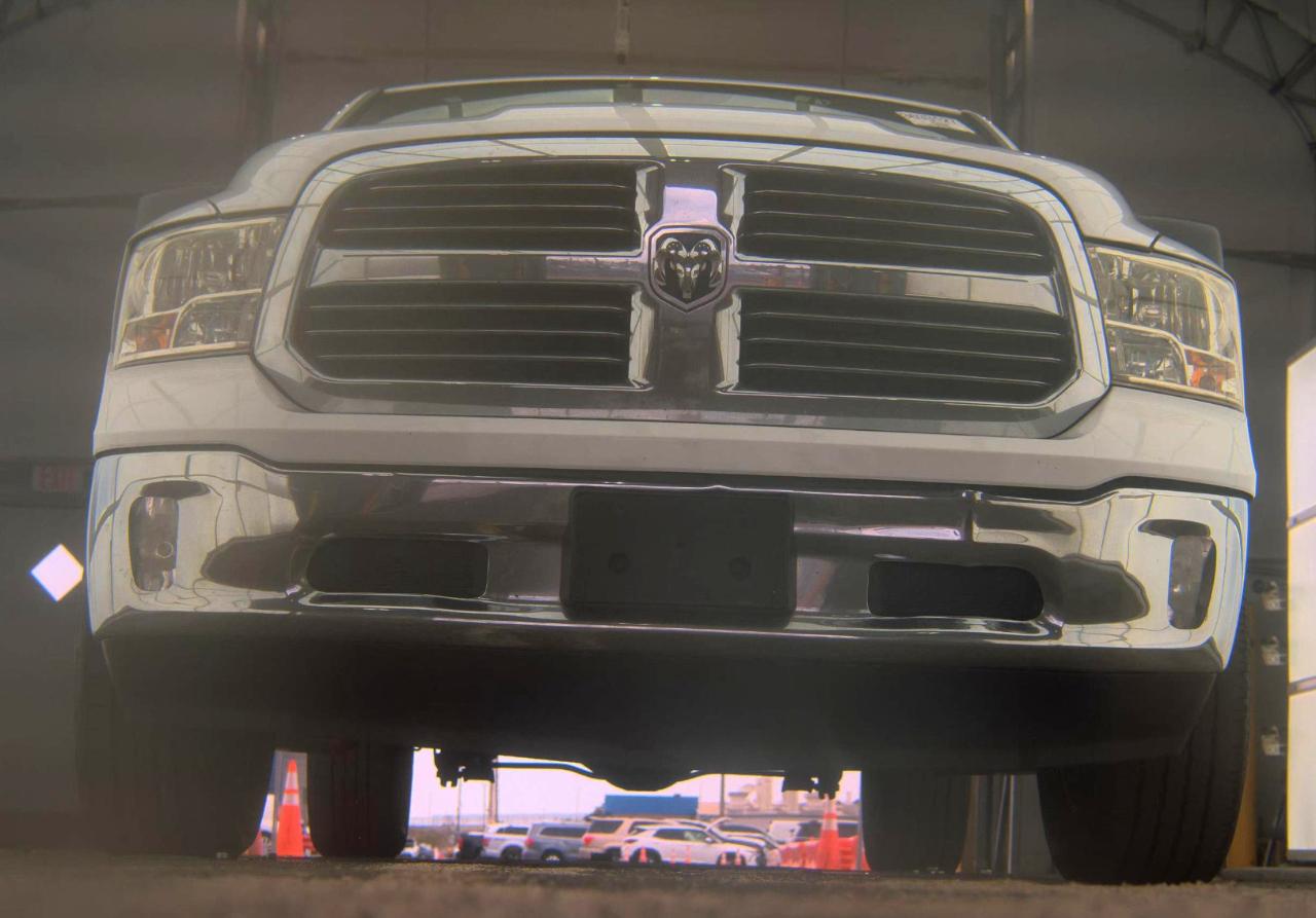 RAM 1500  2014