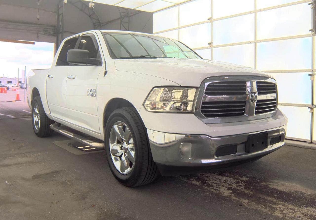 RAM 1500  2014
