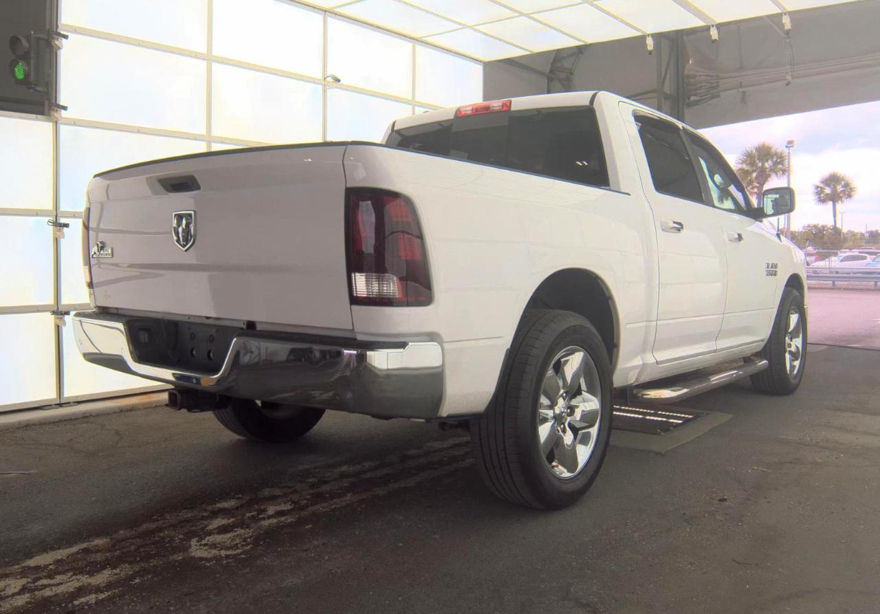 RAM 1500  2014
