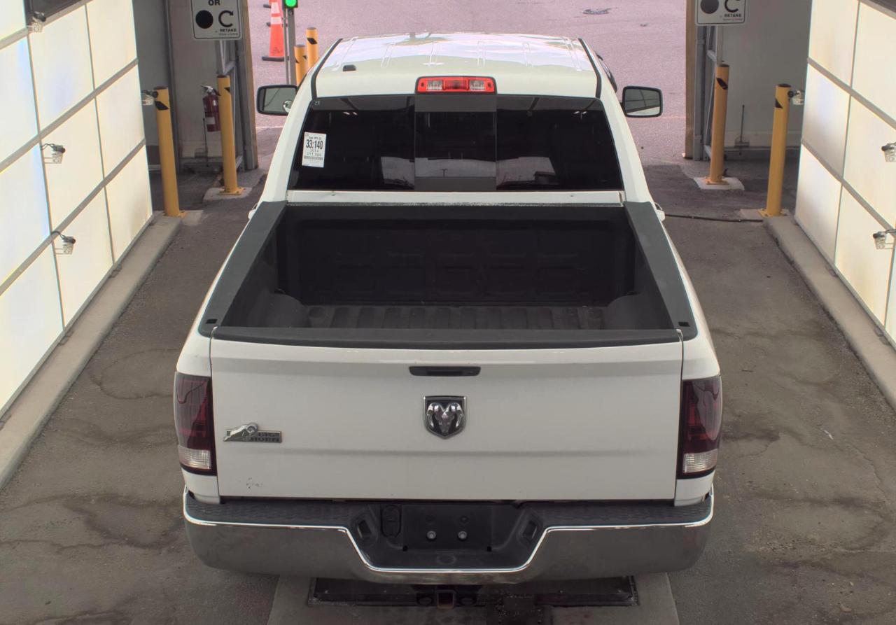 RAM 1500  2014