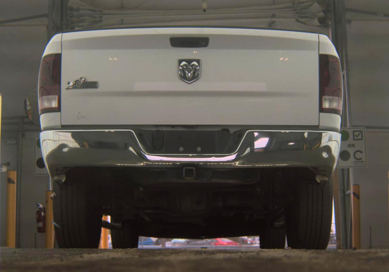 RAM 1500  2014