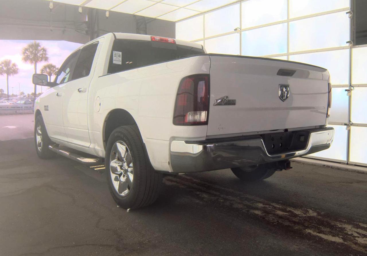 RAM 1500  2014