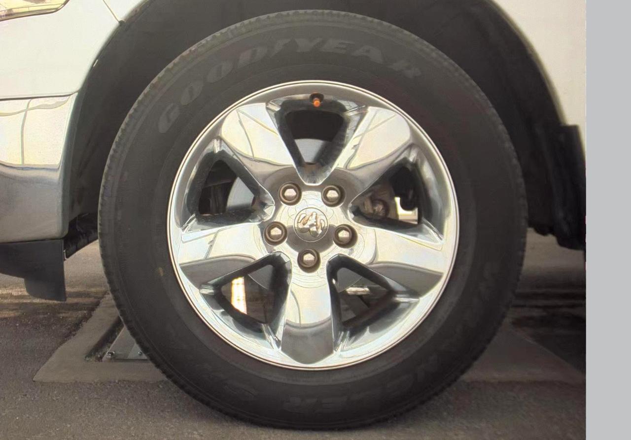 RAM 1500  2014