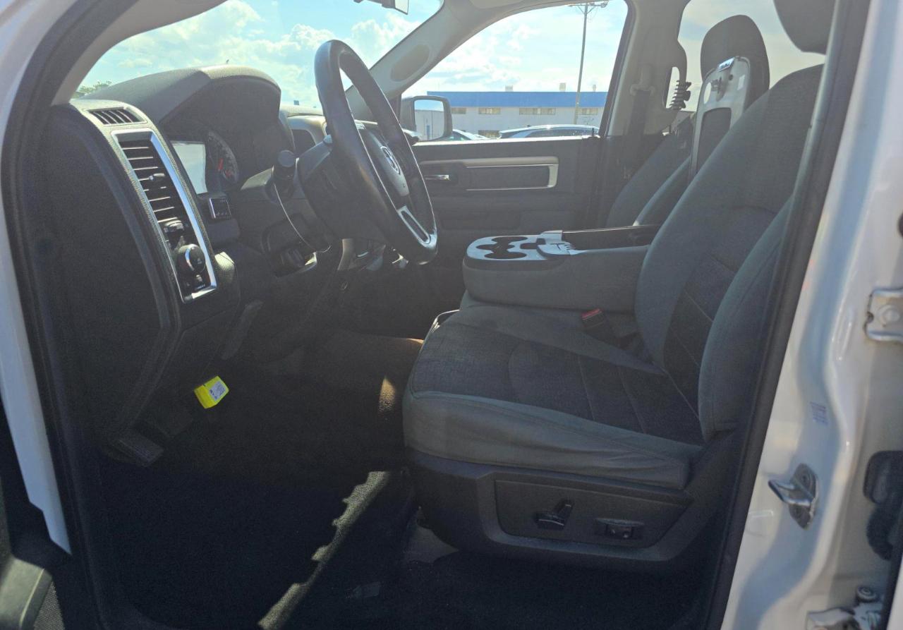 RAM 1500  2014