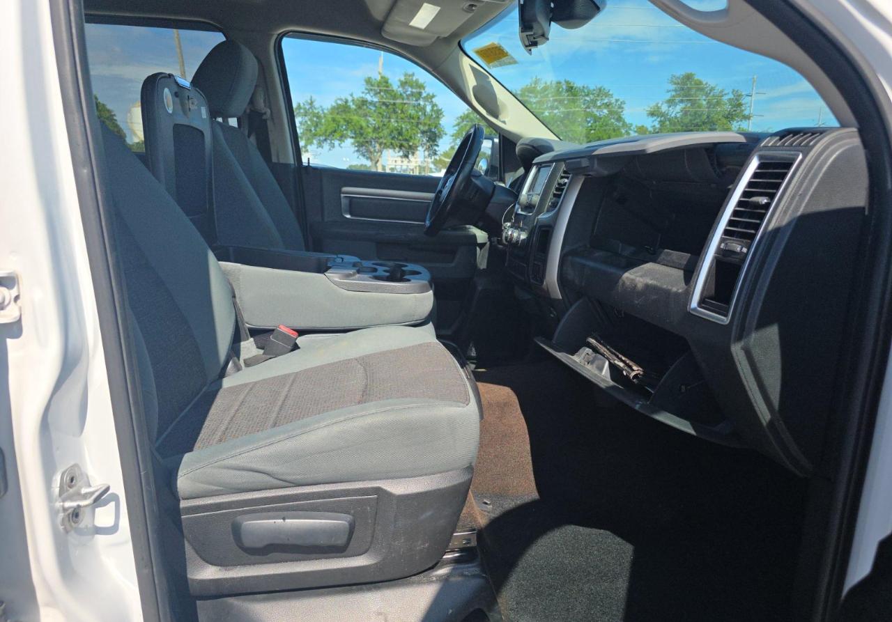 RAM 1500  2014