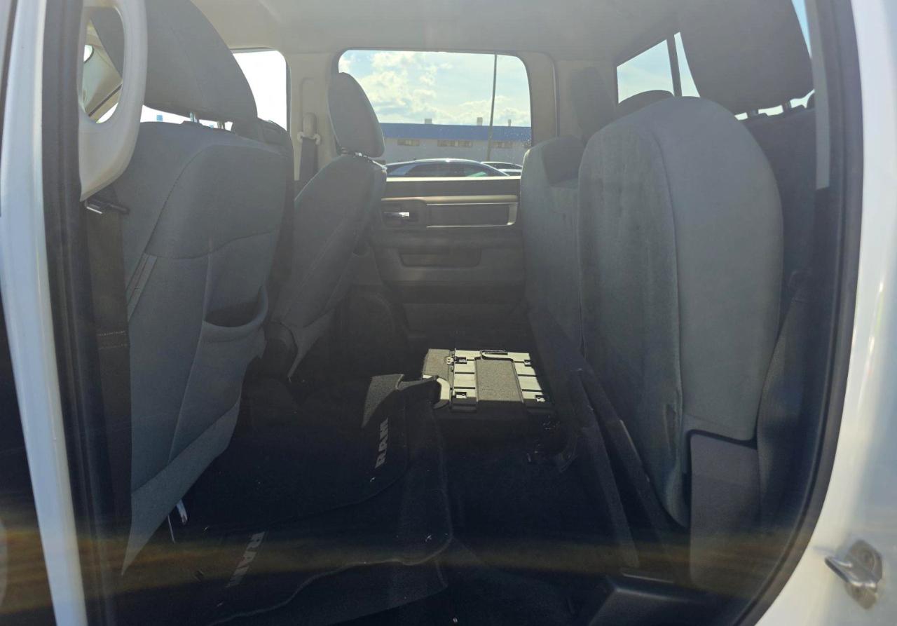 RAM 1500  2014