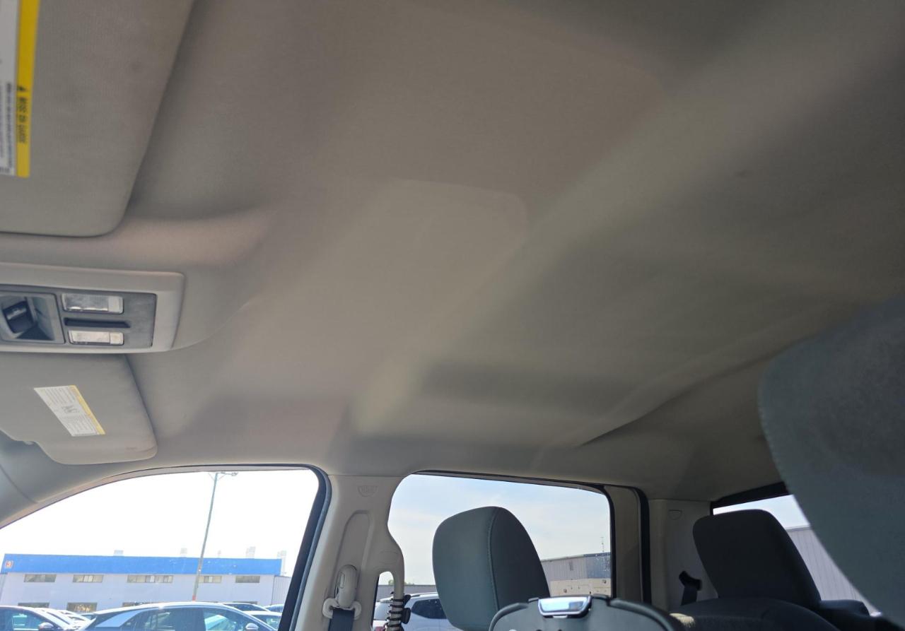 RAM 1500  2014