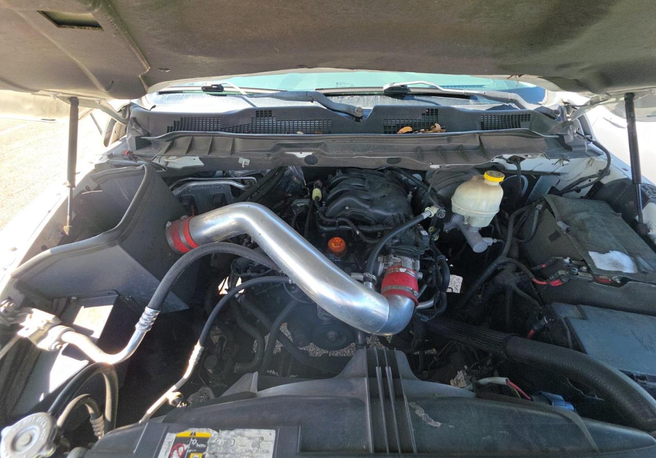 RAM 1500  2014