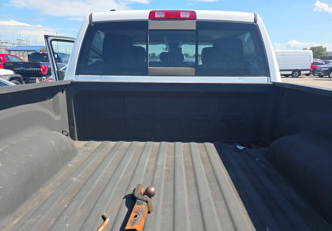 RAM 1500  2014