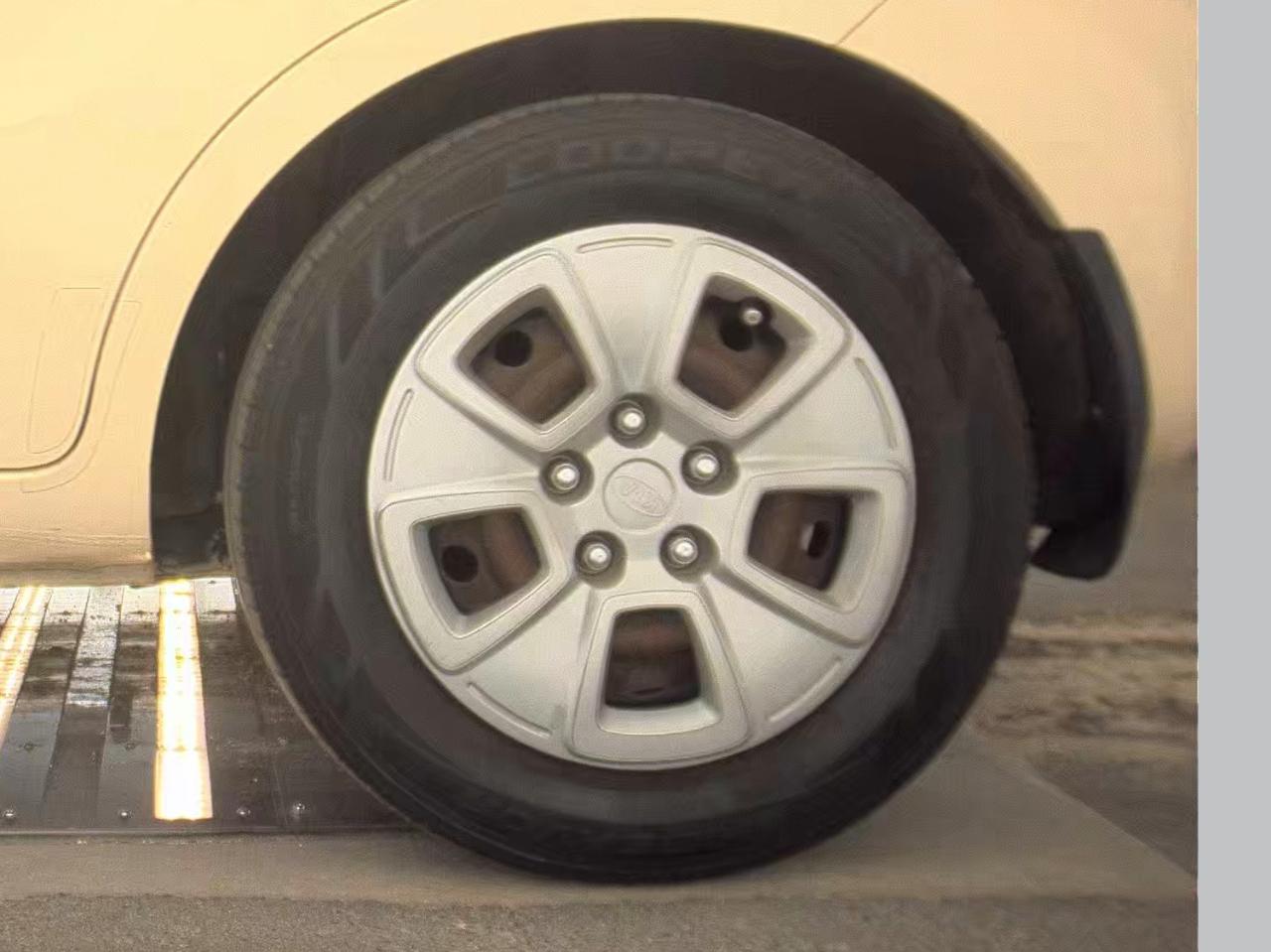 Kia Soul  2012