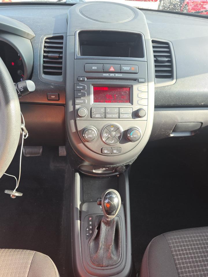Kia Soul  2012