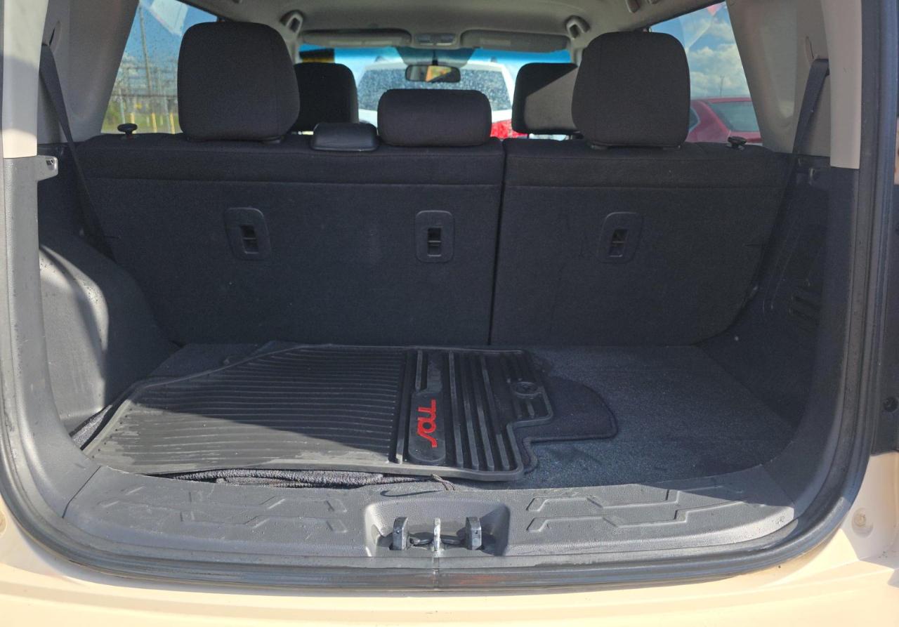 Kia Soul  2012
