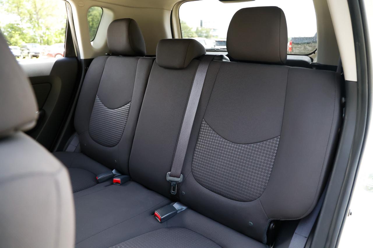 Kia Soul  2012
