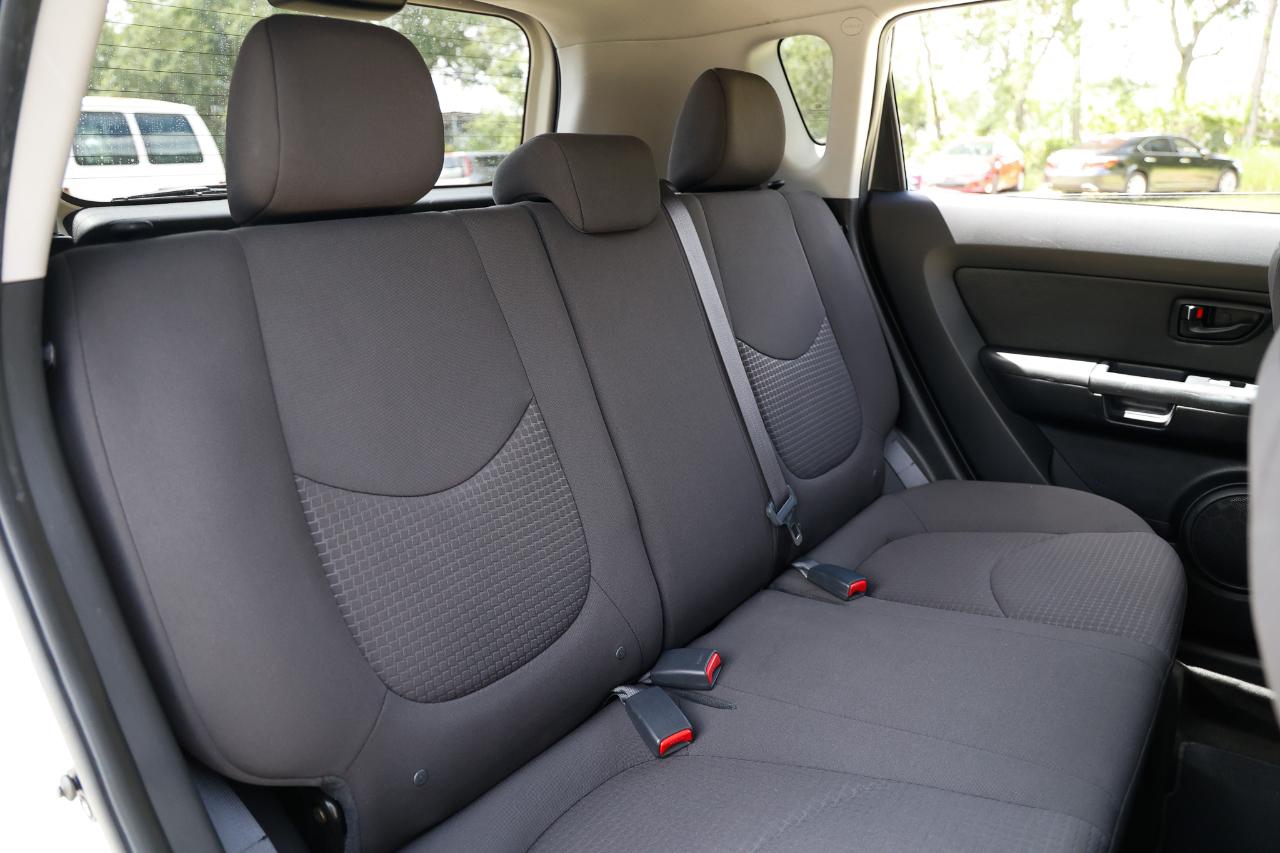 Kia Soul  2012