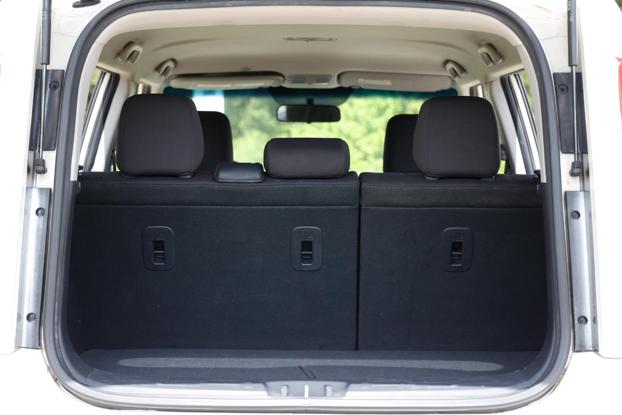 Kia Soul  2012