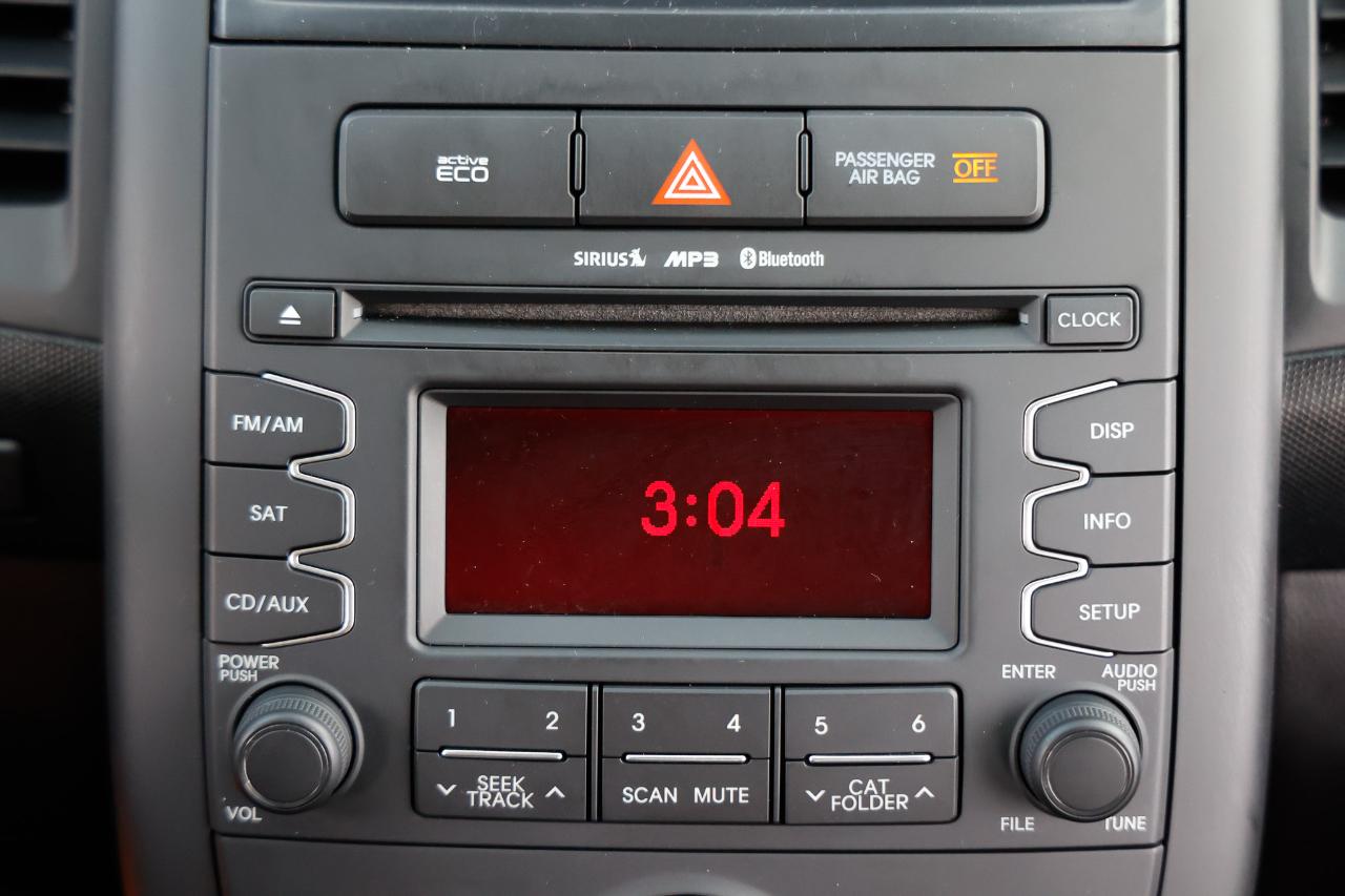 Kia Soul  2012