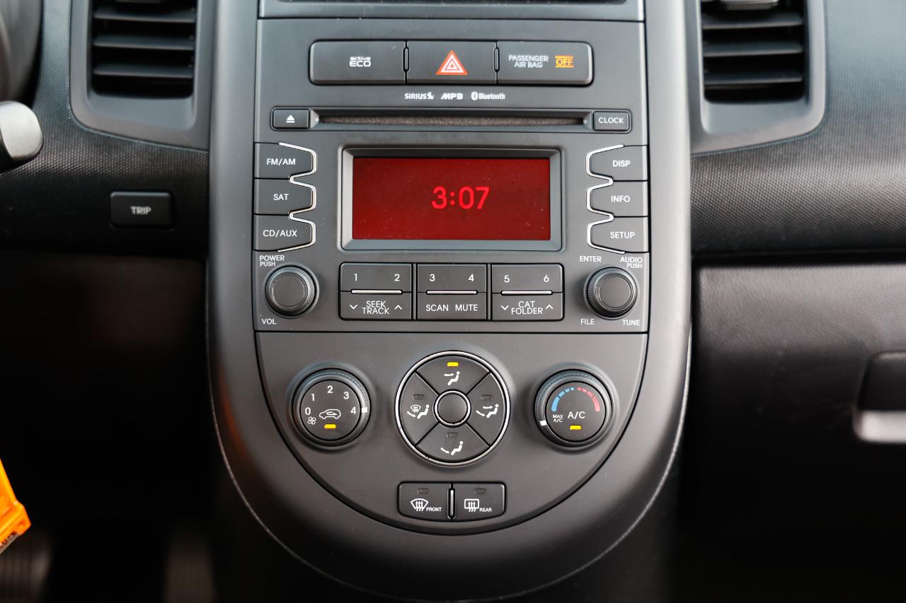 Kia Soul  2012