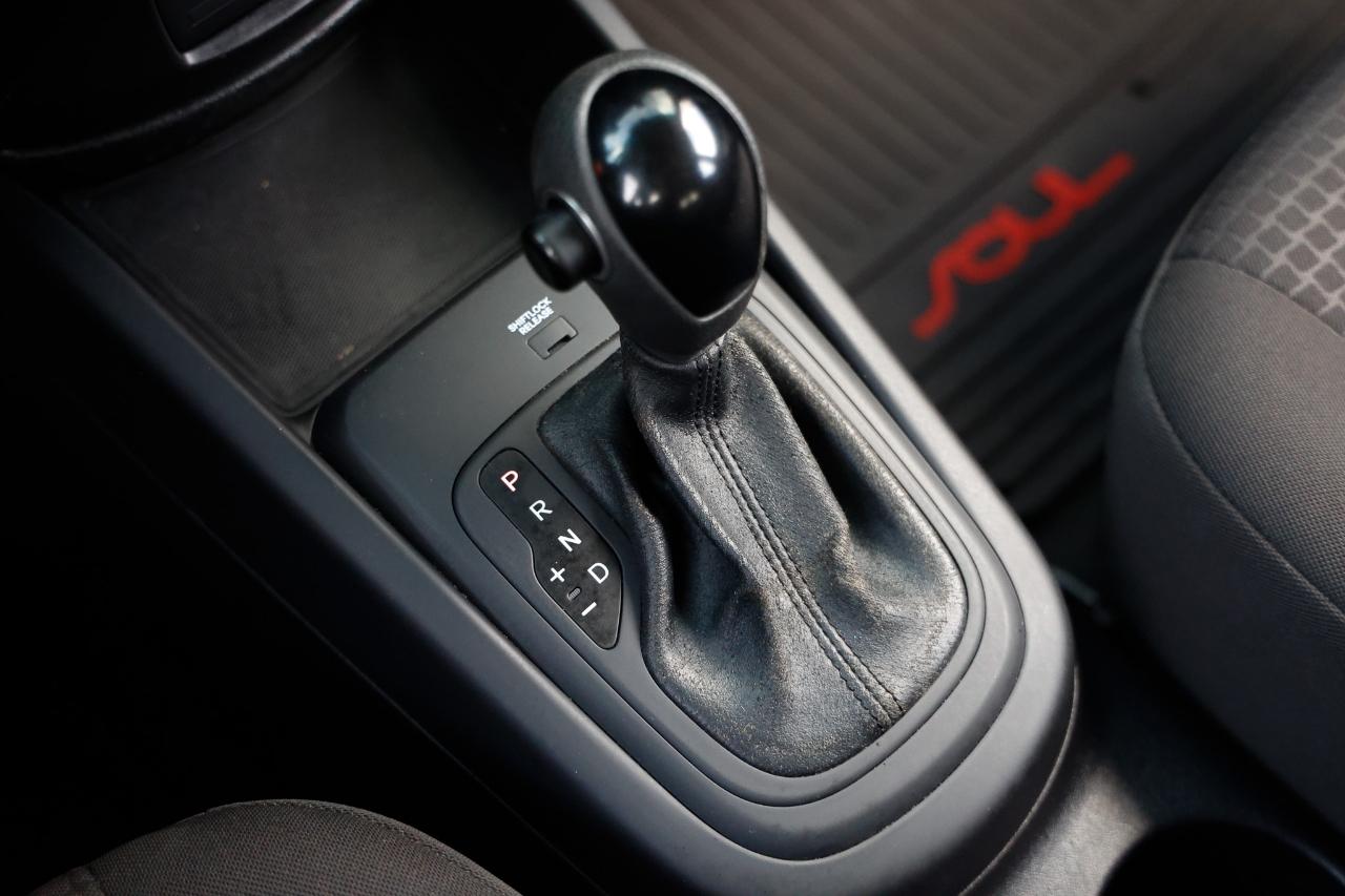 Kia Soul  2012