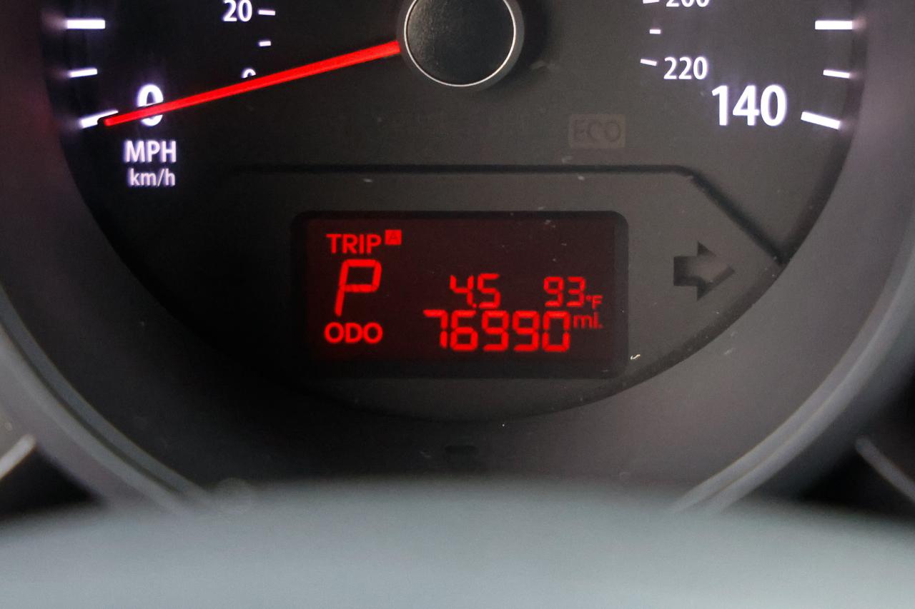 Kia Soul  2012