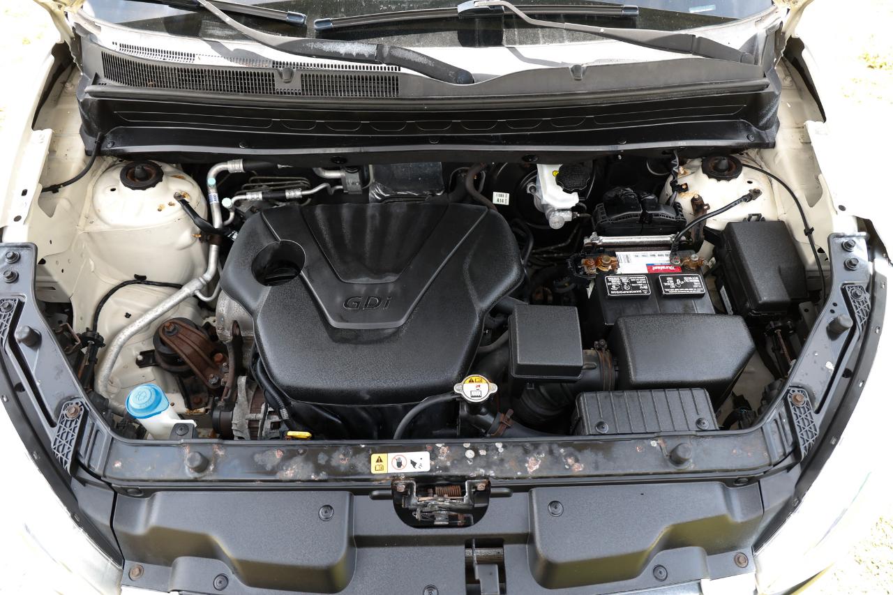 Kia Soul  2012