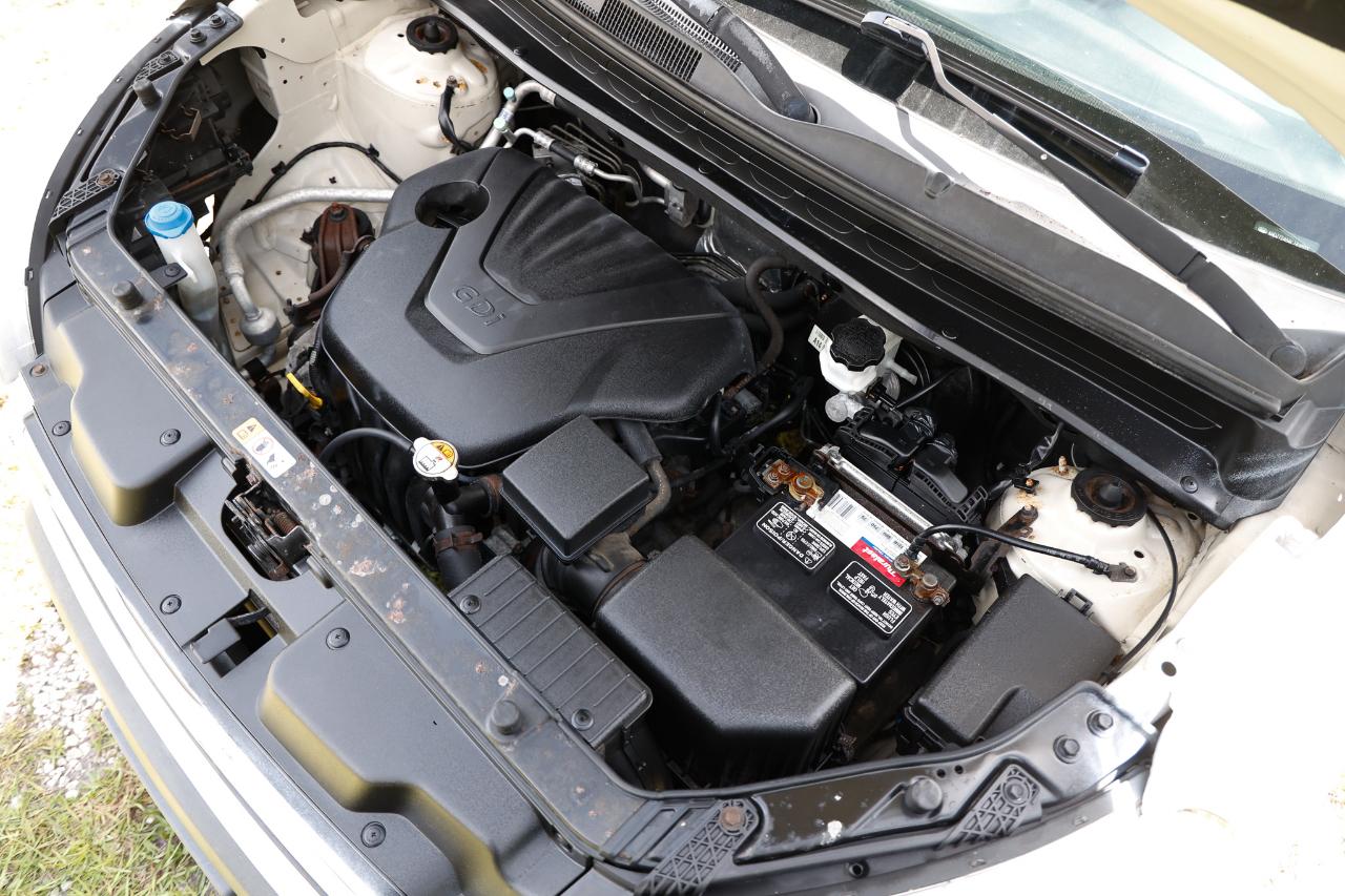 Kia Soul  2012
