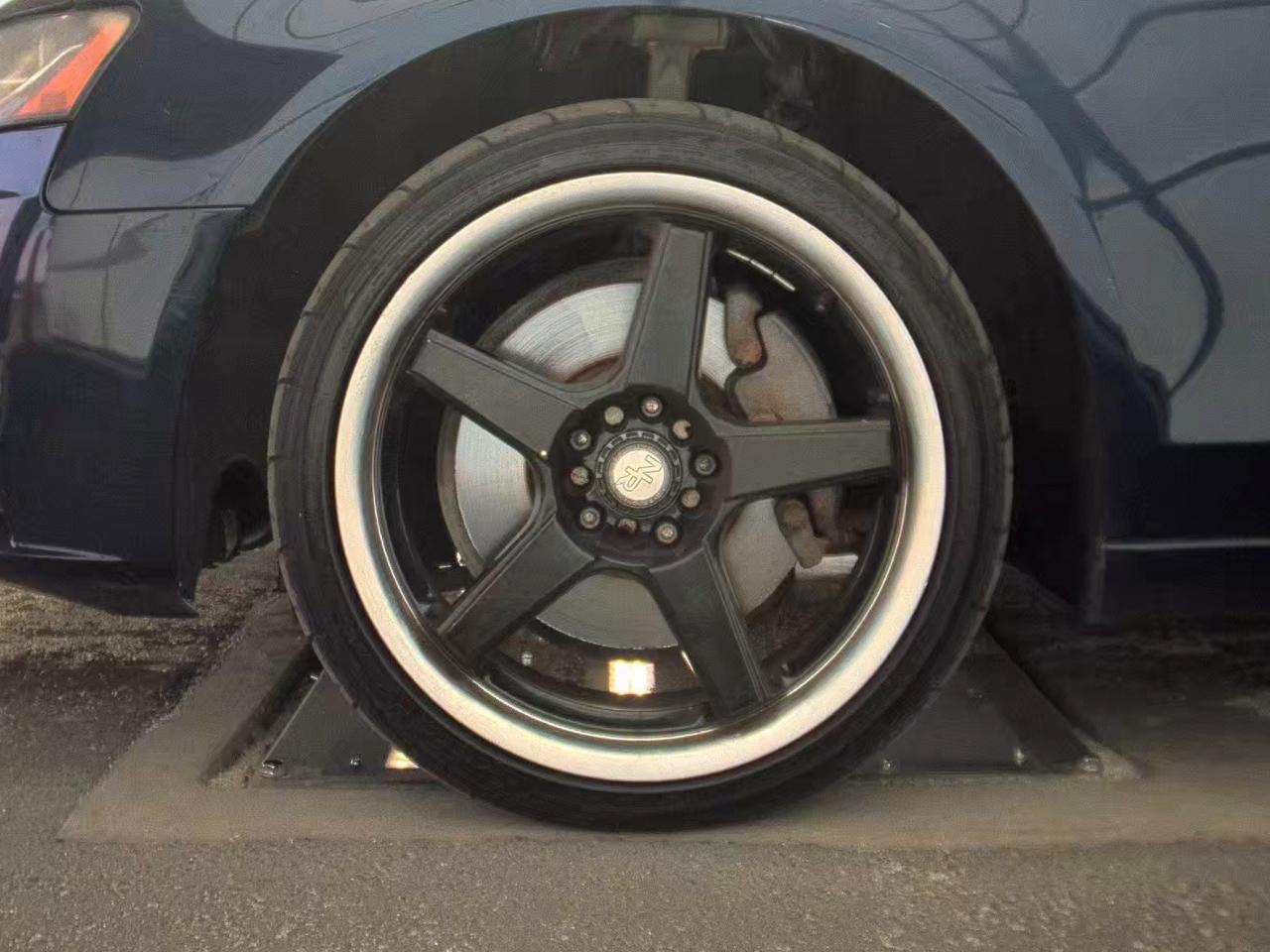 Audi A4  2011