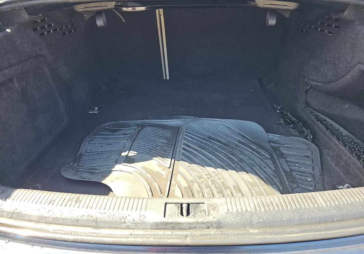 Audi A4  2011