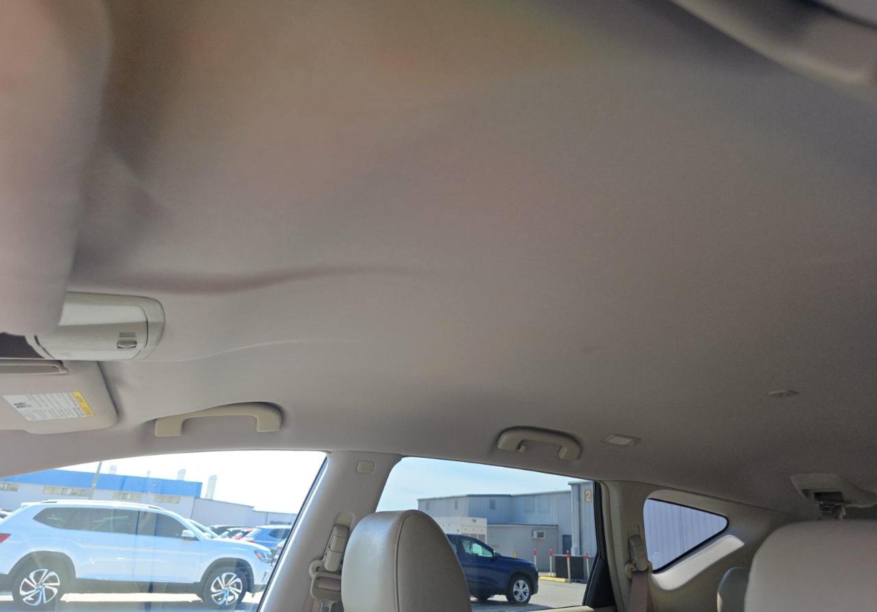 Nissan Murano  2009