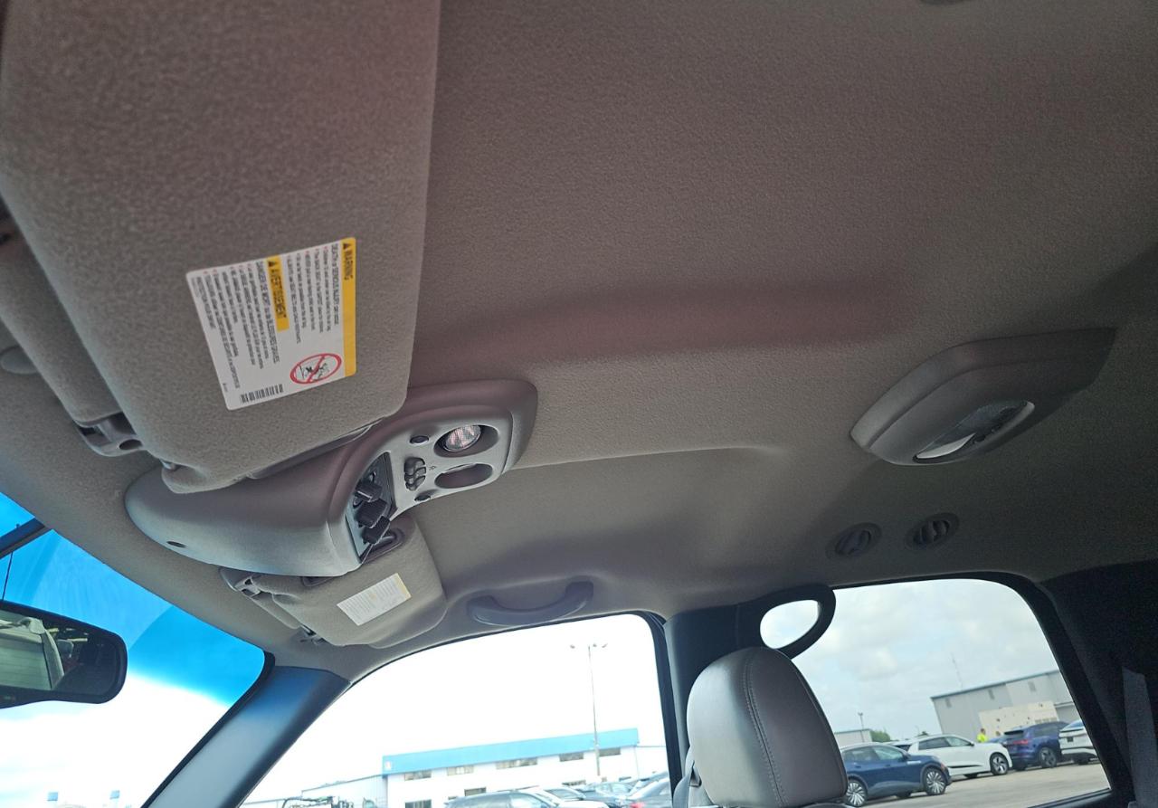Chevrolet Tahoe  2002