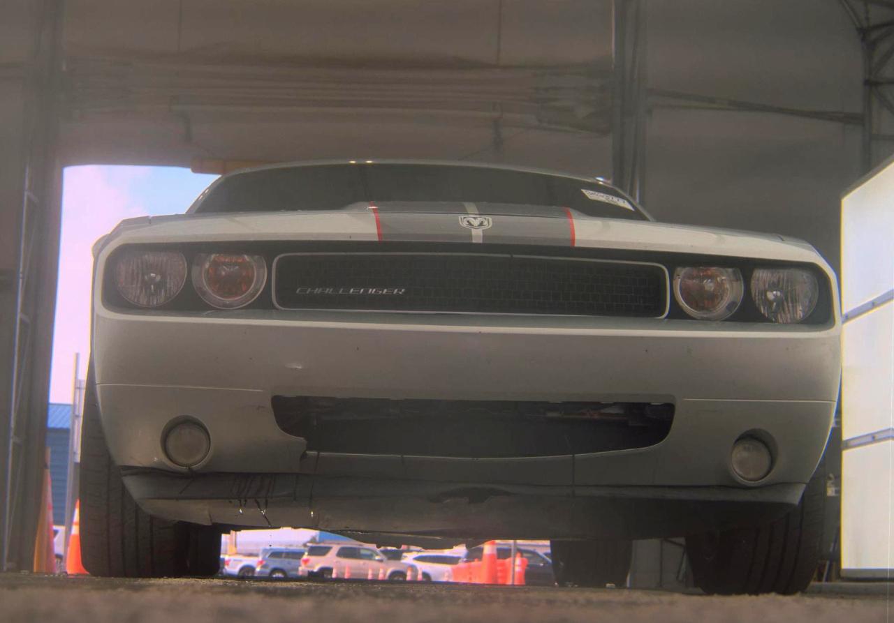 Dodge Challenger  2010
