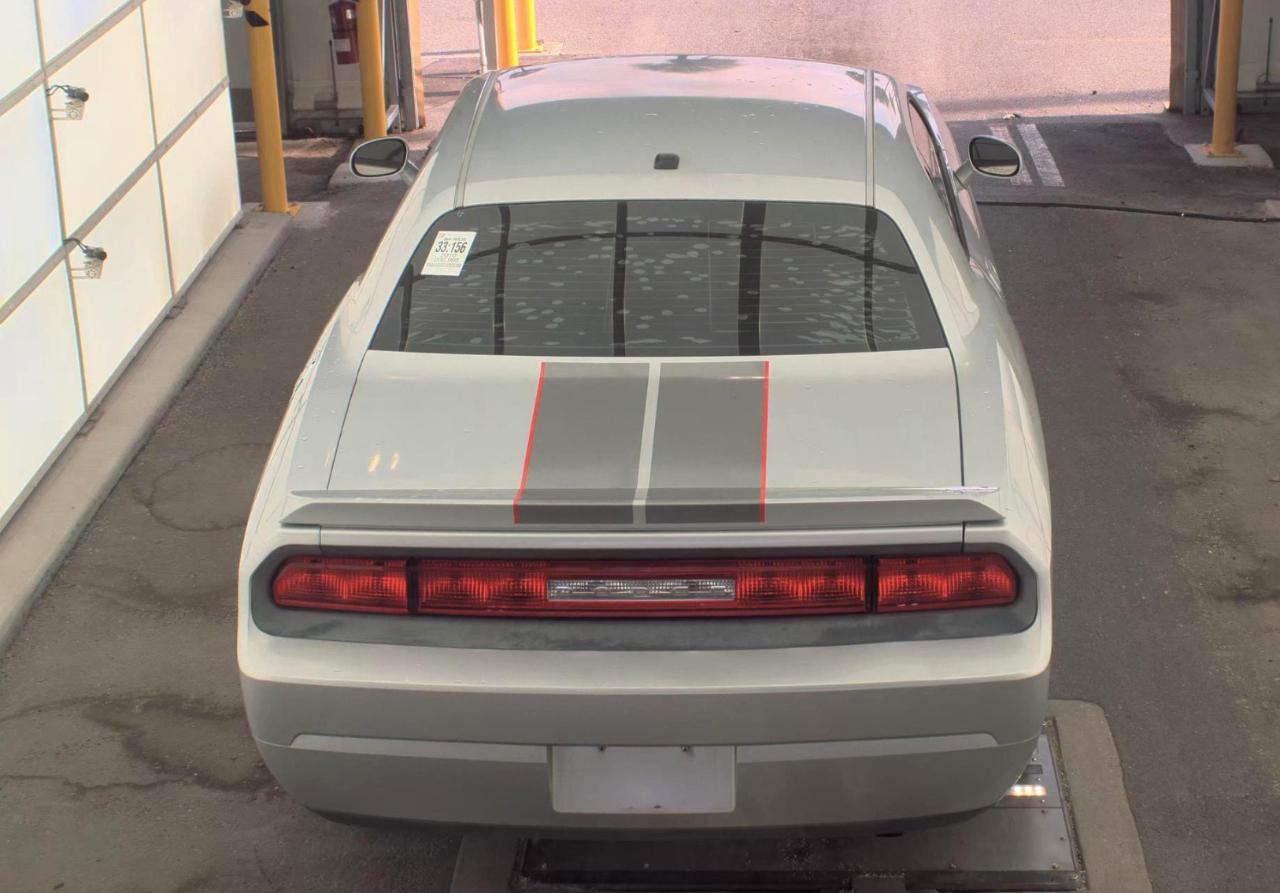 Dodge Challenger  2010