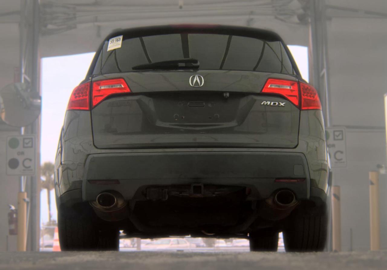 Acura MDX  2007