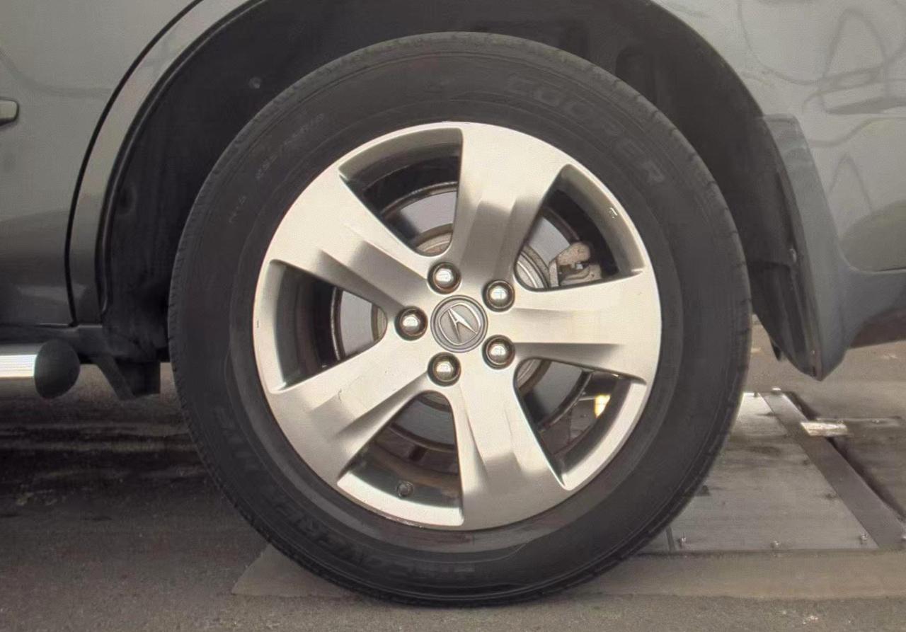 Acura MDX  2007