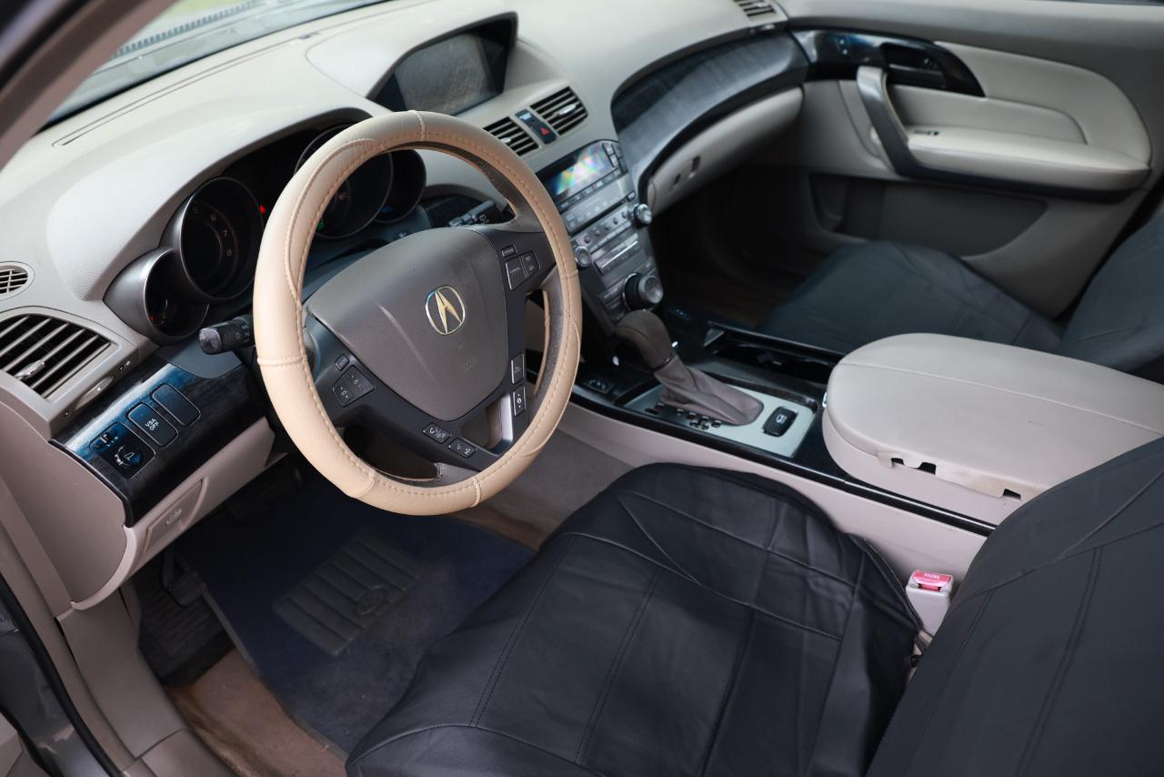 Acura MDX  2007