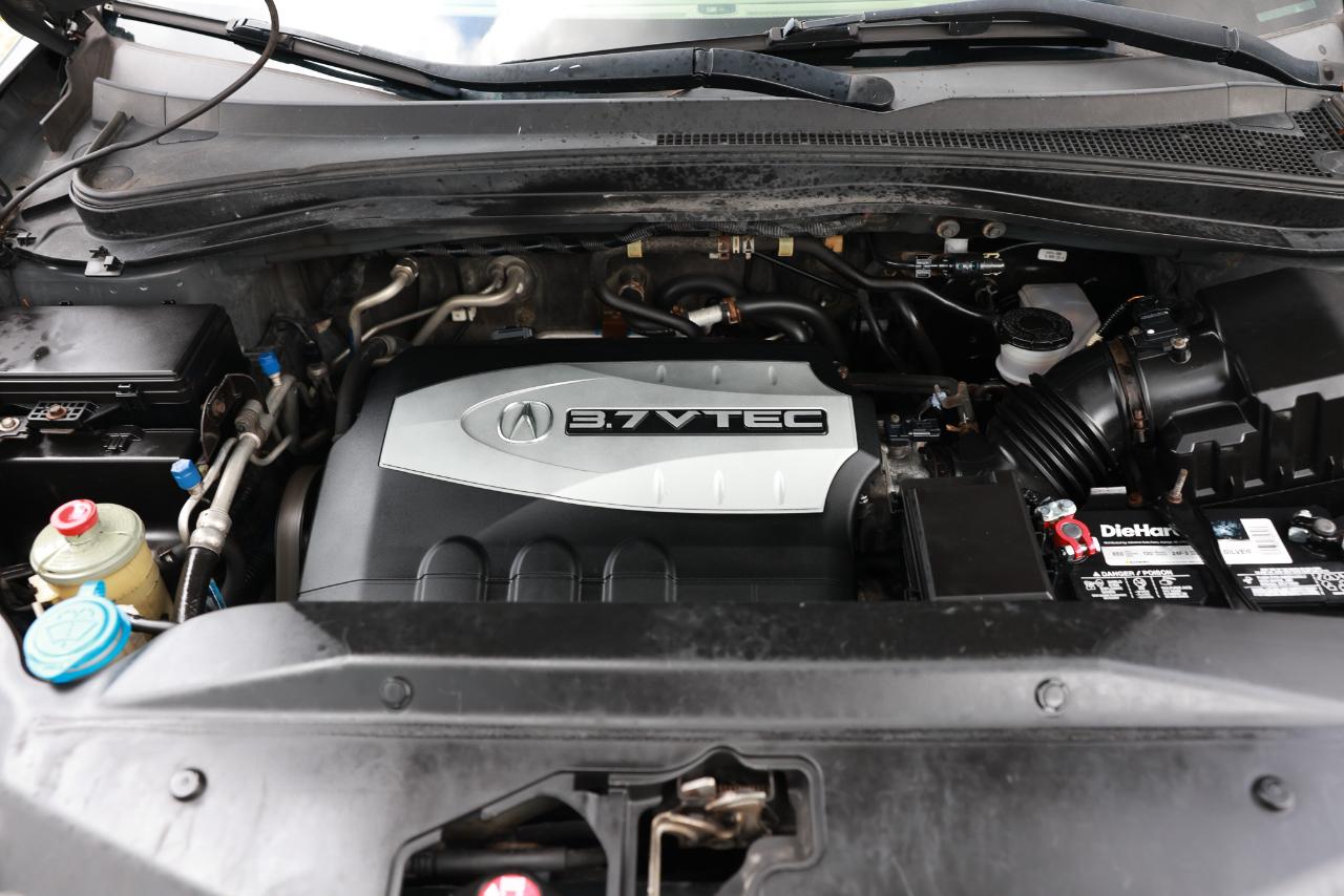 Acura MDX  2007