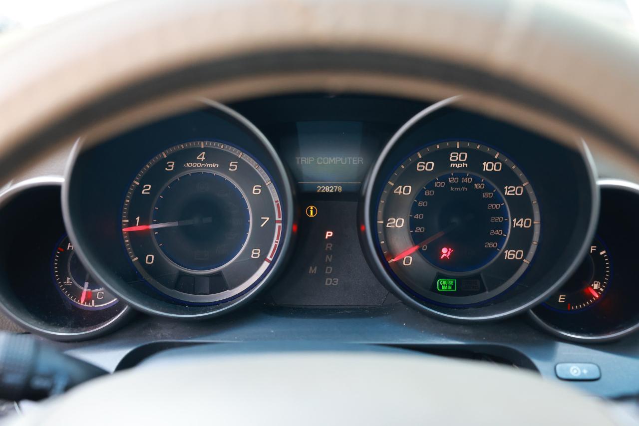 Acura MDX  2007