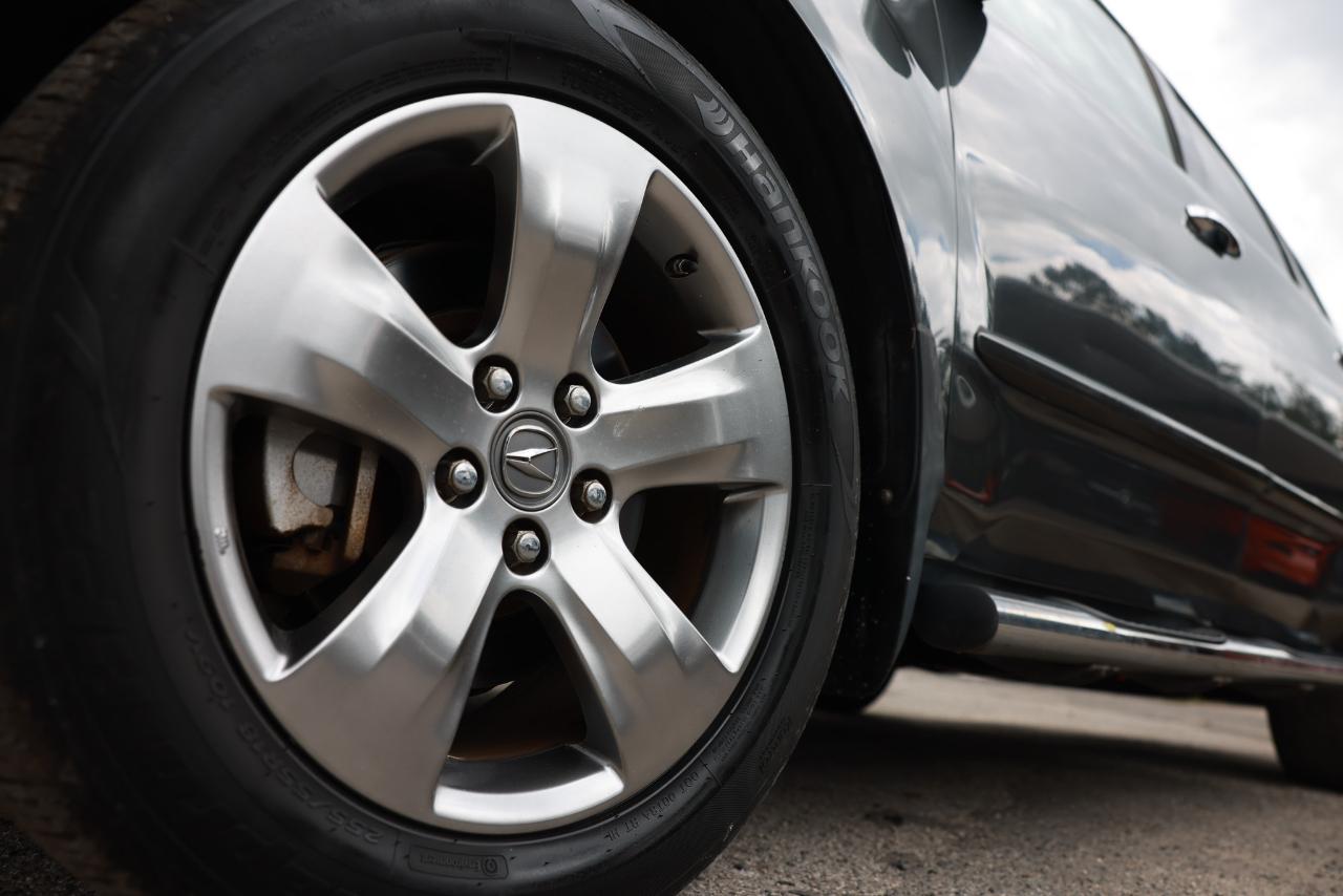 Acura MDX  2007