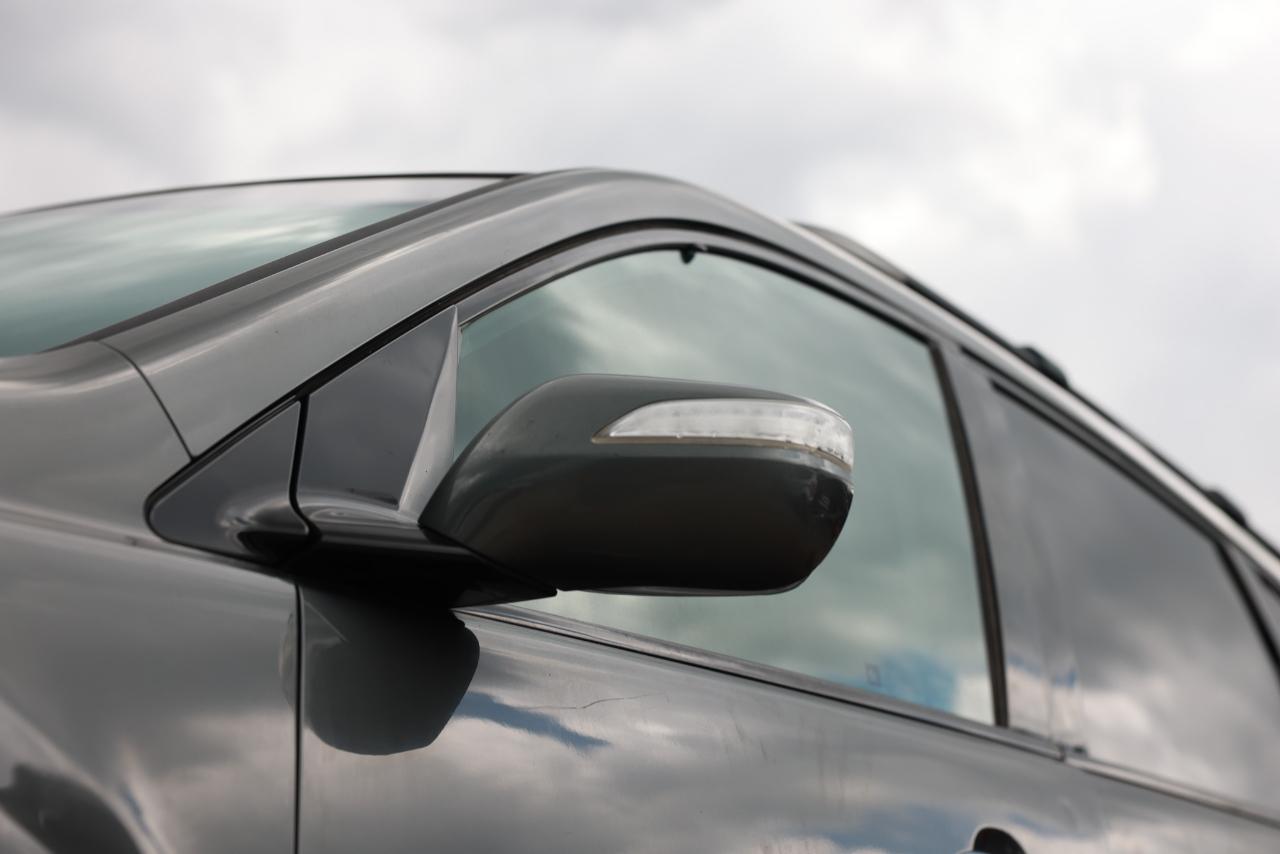 Acura MDX  2007